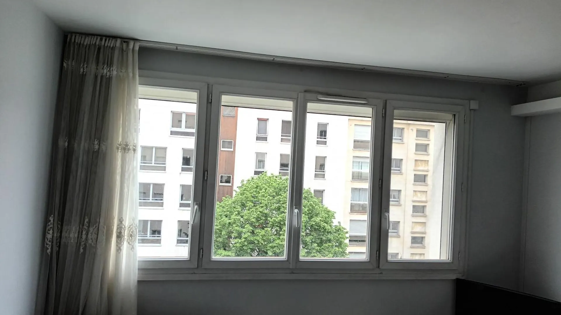 En Plein Coeur De Apartment *
