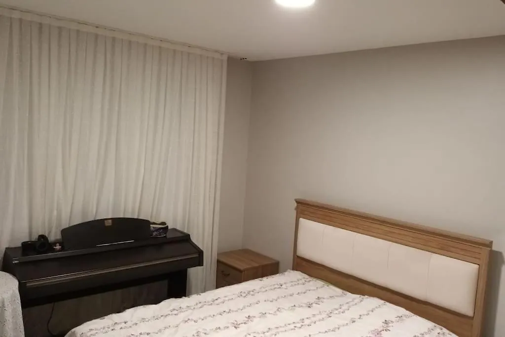 Apartment En Plein Coeur De *