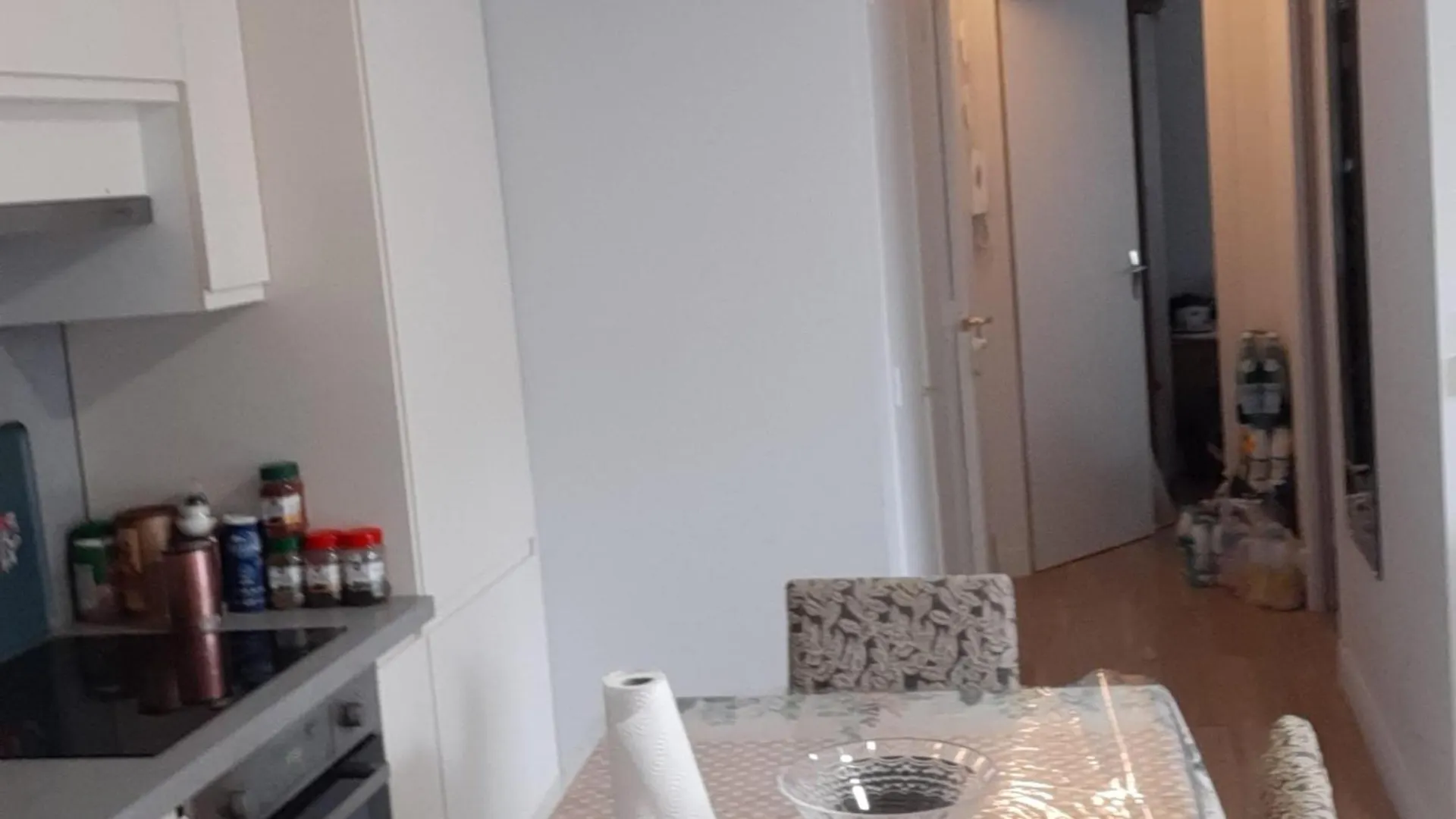 Lägenhet En Plein Coeur De